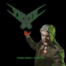 WORLD CIRCUS/ THINK THIS DELUXE EDIT. (2CD DIGI)