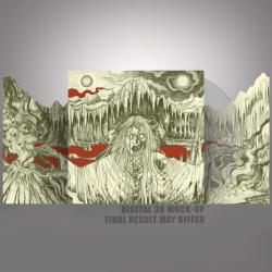HELVEGR CRYSTAL CLEAR VINYL (LP)