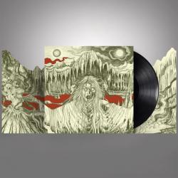 HELVEGR VINYL (LP BLACK)