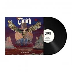 VOYAGE VINYL (LP BLACK)