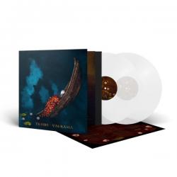 VALKAMA CLEAR  VINYL (2LP)
