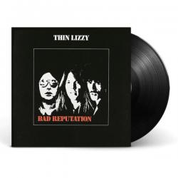 BAD REPUTATION VINYL REISSUE (LP+DOWNLOAD CODE)