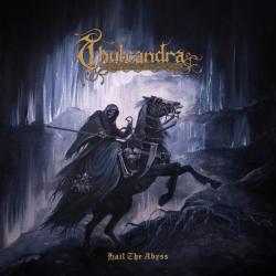 HAIL THE ABYSS