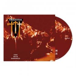ONE WITH DARKNESS REISSUE (DIGI)