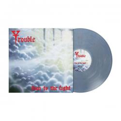 RUN TO THE LIGHT MARBLED VINYL REISSUE (LP)