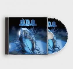 TOUCHDOWN (CD)