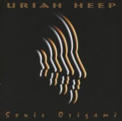 SONIC ORIGAMI REISSUE (CD)
