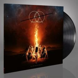LIGHTLESS VINYL (LP BLACK)