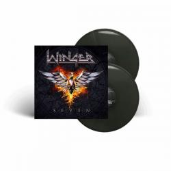 SEVEN VINYL (2LP)