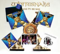 GOOD TO BE BAD LTD. EDIT. (2CD BOX)