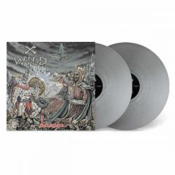 SAVAGELAND SILVER VINYL REISSUE (2LP)