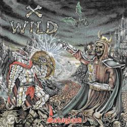 SAVAGELAND REISSUE (CD)