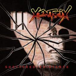 SHATTERED EXISTENCE REISSUE (DIGI)