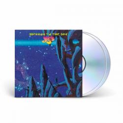 MIRROR TO THE SKY SPECIAL EDIT. (2CD DIGI)