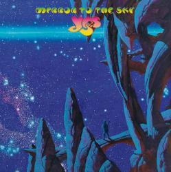MIRROR TO THE SKY (CD)