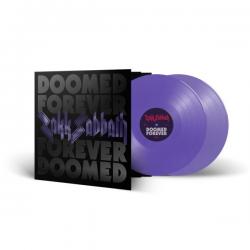 DOOMED FOREVER FOREVER DOOMED PURPLE VINYL (2LP)