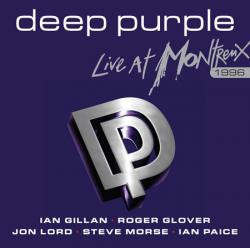 LIVE AT MONTREUX 1996 (2CD)