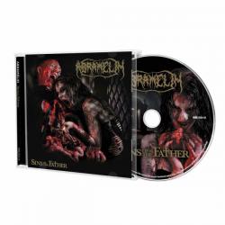 SINS OF THE FATHER (CD)