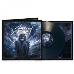 EVIL IN ALL DIMENSIONS VINYL (LP BLACK)