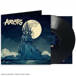 ARCTIS VINYL (LP BLACK)