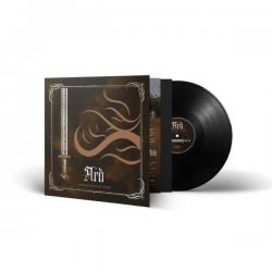 UNTOUCHED BY FIRE VINYL (LP BLACK)