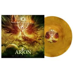THE LIGHT THAT BURNS THE SKY WINGS OF WILDFIRE VINYL (LP)