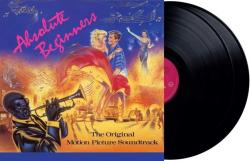 ABSOLUTE BEGINNERS HQ VINYL (2LP)