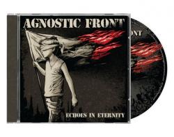ECHOES IN ETERNITY (CD)