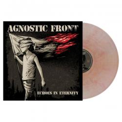 ECHOES IN ETERNITY MARBLED VINYL (LP)