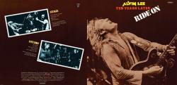 RIDE ON HQ VINYL REISSUE (LP)