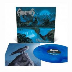 TALES FROM THE THOUSAND LAKES CUSTOM GALAXY MERGE VINYL (LP)