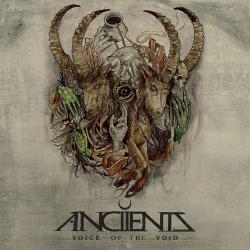 VOICE OF THE VOID (CD)