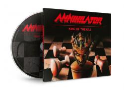 KING OF THE KILL REMASTERED (DIGI)