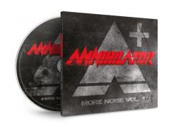 MORE NOISE VOL. 1 (DIGI)