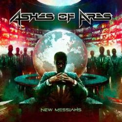 NEW MESSIAHS (CD)