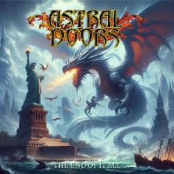 THE END OF IT ALL (CD)