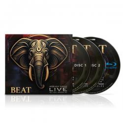 LIVE SPECIAL EDIT. (2CD+BRD DIGI)