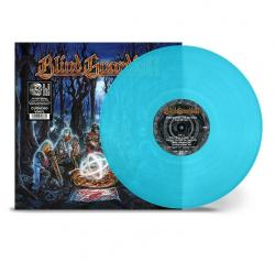 SOMEWHERE FAR BEYOND REVISITED CURACAO VINYL (LP)