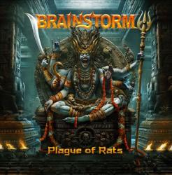 PLAGUE OF RATS