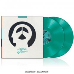 THE BLUE NOWHERE MINT VINYL (2LP)