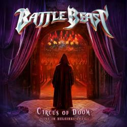 CIRCUS OF DOOM - LIVE IN HELSINKI 2023