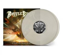 NO MORE HOLLYWOOD ENDINGS TRANSP. NATURAL VINYL REISSUE (2LP)