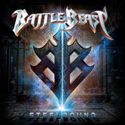 STEELBOUND