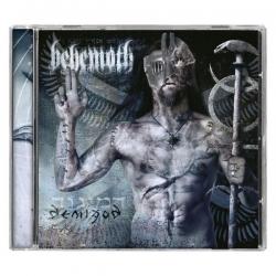 DEMIGOD REISSUE (CD)