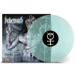 DEMIGOD COKE BOTTLE GREEN VINYL REISSUE (LP)