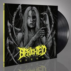 EKBOM VINYL (LP BLACK)