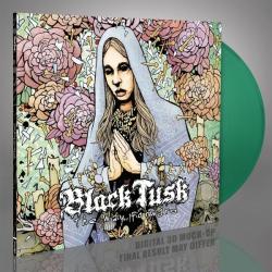 THE WAY FORWARD TRANSP. GREEN VINYL (LP)
