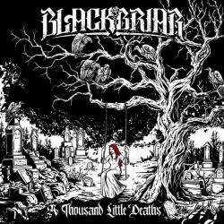 A THOUSAND LITTLE DEATHS
