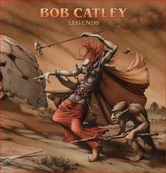 LEGENDS REISSUE (CD)
