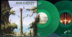 MIDDLE EARTH COLOURED VINYL REISSUE (2LP)